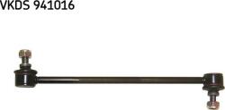 SKF Stabilizare, Rigidizare Bieleta antiruliu SKF VKDS 941016 (SKFVKDS941016)