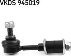SKF Stabilizare, Rigidizare Bieleta antiruliu SKF VKDS 945019 (SKFVKDS945019)