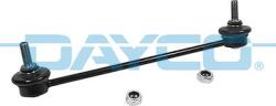 Dayco Stabilizare, Rigidizare Bieleta antiruliu Dayco DSS1300 - compatibil 1127648 (DAYCODSS1300)