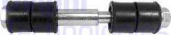 Delphi Stabilizare, Rigidizare Bieleta antiruliu Delphi TC2517 - compatibil Mitsubishi (DELPHITC2517)