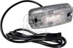 FEBI Bilstein Lumini Iluminare de pozitie, Demarcare, Piese FEBI Bilstein 173977 (FEBIBILSTEIN173977)