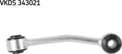 SKF Stabilizare, Rigidizare Bieleta antiruliu SKF VKDS 343021 - compatibil Peugeot - SKF-VKDS 343021 (SKFVKDS343021)
