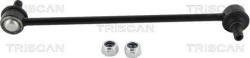 Triscan Stabilizare, Rigidizare Bieleta antiruliu Triscan 8500 13613 - compatibil Toyota - Triscan-8500 13613 (TRISCAN850013613)
