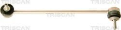 Triscan Stabilizare, Rigidizare Bieleta antiruliu Triscan 8500 11622 - compatibil Bmw - Triscan-8500 11622 (TRISCAN850011622)