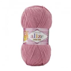 alize Cotton Gold 676 - órózsaszín