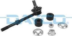Dayco Stabilizare, Rigidizare Bieleta antiruliu Dayco DSS3543 - compatibil 548103E000As (DAYCODSS3543)