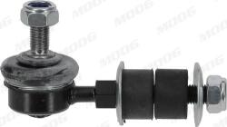 Moog Stabilizare, Rigidizare Bieleta antiruliu Moog MI-LS-2376 - compatibil Chevrolet, Suzuki, Mitsubishi (MOOGMILS2376)