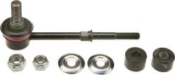 TRW Stabilizare, Rigidizare Bieleta antiruliu TRW JTS7601 - compatibil Kia (TRWJTS7601)
