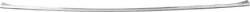 MTR Trim, Protecție, Embleme Dungi decorative, de protectie MTR 12103631 - compatibil Bmw (MTR12103631)