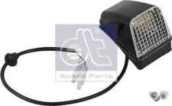 DT Spare Parts Lumini Iluminare de pozitie, Demarcare, Piese DT Spare Parts 2.24751SP (DTSPAREPARTS224751SP)