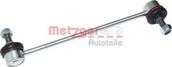 Metzger Stabilizare, Rigidizare Bieleta antiruliu Metzger 53033611 - compatibil Kia (METZGER53033611)