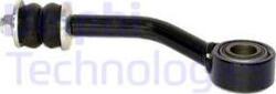 Delphi Stabilizare, Rigidizare Bieleta antiruliu Delphi TC887 (DELPHITC887)
