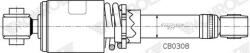 Monroe Cabina Suspensie cabina sofer Monroe CB0308 - compatibil Iveco (MONROECB0308)
