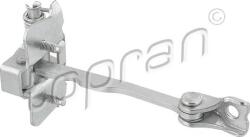 Topran Lucuri, Bonnete, Uși, Acoperiș Usi, piese Topran 702 063 - compatibil Dacia, Renault - Topran-702 063 (TOPRAN702063)