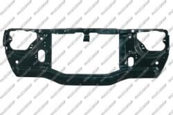 Prasco Elemente caroserie, Aripa, Bara protectie Partea frontala, Grila radiator Prasco MB8153220 - compatibil Mitsubishi (PRASCOMB8153220)