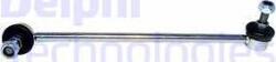 Delphi Stabilizare, Rigidizare Bieleta antiruliu Delphi TC1570 - compatibil Hyundai (DELPHITC1570)