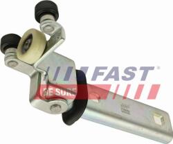 Fast Lucuri, Bonnete, Uși, Acoperiș Usi, piese Fast FT95364 - compatibil Iveco (FASTFT95364)