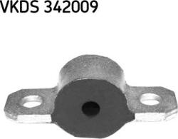 SKF Stabilizare, Rigidizare Bieleta antiruliu SKF VKDS 342009 (SKFVKDS342009)