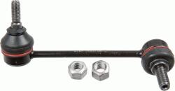 Lemförder Stabilizare, Rigidizare Bieleta antiruliu Lemförder 38188 01 - compatibil Mercedes-Benz - Lemförder-38188 01 (LEMFORDER3818801)