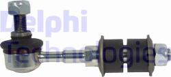 Delphi Stabilizare, Rigidizare Bieleta antiruliu Delphi TC2179 - compatibil 4882297503 (DELPHITC2179)