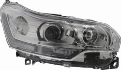 Valeo Faruri, piese componente Far, Insertie Valeo 043694 (VALEO043694)