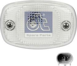 DT Spare Parts Lumini Iluminare de pozitie, Demarcare, Piese DT Spare Parts 7.25319 - compatibil Iveco - DT Spare Parts (DTSPAREPARTS725319)