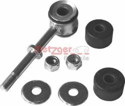 Metzger Stabilizare, Rigidizare Bieleta antiruliu Metzger 53019318 - compatibil Peugeot, Fiat, Citroën (METZGER53019318)