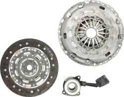 LuK Set reparatie ambreiaj complet LuK 624 3324 33 (LUK624332433)