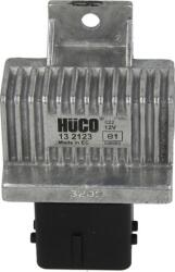 Hüco Unitate de control, Relee, Senzori Hüco 132123 - compatibil Renault, Nissan, Dacia, Opel (HUCO132123)