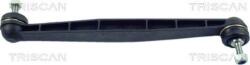 Triscan Stabilizare, Rigidizare Bieleta antiruliu Triscan 8500 28603 - compatibil Peugeot - Triscan-8500 28603 (TRISCAN850028603)