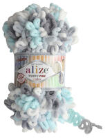 alize Puffy Fine Color 5939