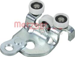 Metzger Lucuri, Bonnete, Uși, Acoperiș Usi, piese Metzger 2310077 - compatibil Peugeot, Fiat, Citroën (METZGER2310077)