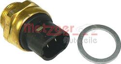 Metzger Comutator, senzor Metzger 0915191 - compatibil Renault, Opel (METZGER0915191)