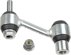 Lemförder Stabilizare, Rigidizare Bieleta antiruliu Lemförder 42276 01 - compatibil Mercedes-Benz - Lemförder-42276 01 (LEMFORDER4227601)