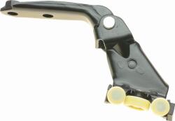 AIC Lucuri, Bonnete, Uși, Acoperiș Usi, piese AIC 55250 - compatibil Vw (AIC55250)