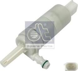 DT Spare Parts Pompă de apă DT Spare Parts 4.68276 - compatibil Mercedes - DT Spare Parts (DTSPAREPARTS468276)
