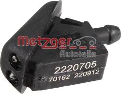 Metzger Diuza stergator de parbriz Metzger 2220705 - compatibil Ford (METZGER2220705)