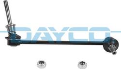 Dayco Stabilizare, Rigidizare Bieleta antiruliu Dayco DSS3722 - compatibil Bmw (DAYCODSS3722)
