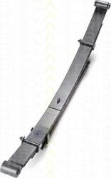 Triscan Arc foi Triscan 8765 42009 - compatibil Mitsubishi - Triscan-8765 42009 (TRISCAN876542009)