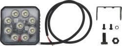 Hella Iluminari auxiliare, Elemente Far de lucru, Piese Hella 1GA 357 112-002 (HELLA1GA357112002)