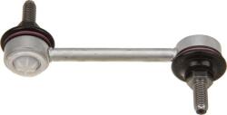 TRW Stabilizare, Rigidizare Bieleta antiruliu TRW JTS122 - compatibil Audi (TRWJTS122)