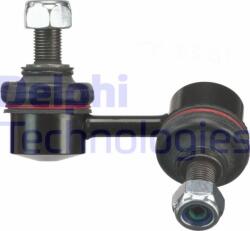 Delphi Stabilizare, Rigidizare Bieleta antiruliu Delphi TC3301 (DELPHITC3301)