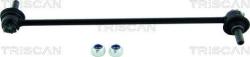 Triscan Stabilizare, Rigidizare Bieleta antiruliu Triscan 8500 50627 - compatibil Mazda - Triscan-8500 50627 (TRISCAN850050627)