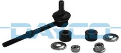 Dayco Stabilizare, Rigidizare Bieleta antiruliu Dayco DSS3548 - compatibil Toyota (DAYCODSS3548)