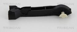 Triscan Comanda ambreiaj Cablu ambreiaj Triscan 8140 28902 - compatibil Peugeot - Triscan-8140 28902 (TRISCAN814028902)
