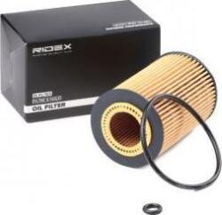 Kamoka Filtru ulei Kamoka F117601 - compatibil Audi, Seat, Vw, Skoda (KAMOKAF117601)