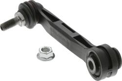 Moog Stabilizare, Rigidizare Bieleta antiruliu Moog BM-LS-13956 - compatibil Bmw, Alpina (MOOGBMLS13956)