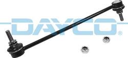 Dayco Stabilizare, Rigidizare Bieleta antiruliu Dayco DSS1457 - compatibil Fiat, Peugeot, Citroën, Chrysler (DAYCODSS1457)