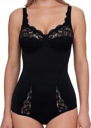 Susa Modellező Body Fekete Csipkével 95C 6EA