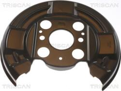 Triscan Frana disc Componente, Accesorii frana Triscan 8125 40202 (TRISCAN812540202)